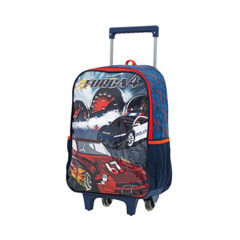 Mochila-Carrinho-Preto-Kids-Forca-04-|-Luxcel-Tamanho--UN---Cor--PRETO-0
